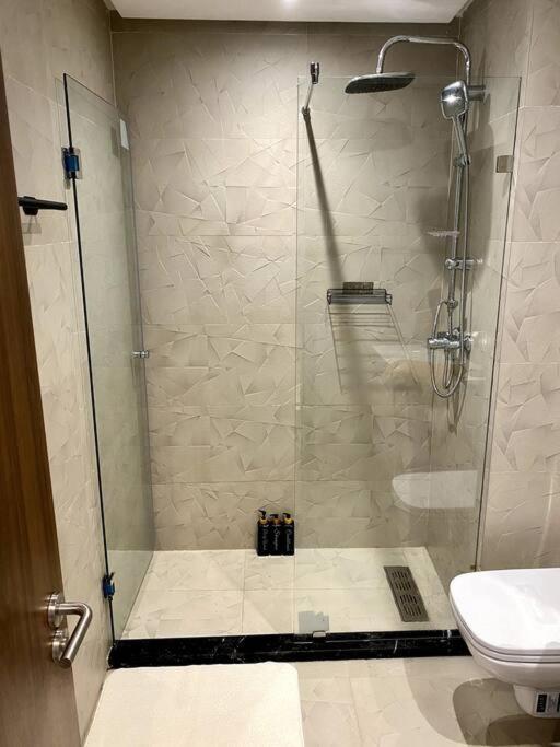 Jade - Appartement Luxe - Casablanca Buitenkant foto