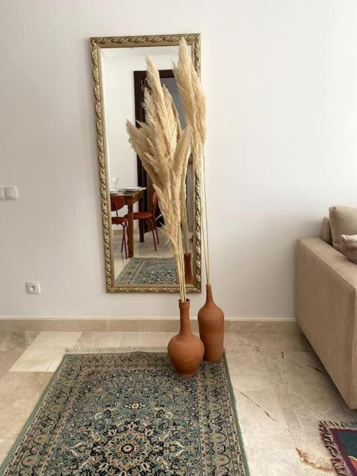 Jade - Appartement Luxe - Casablanca Buitenkant foto