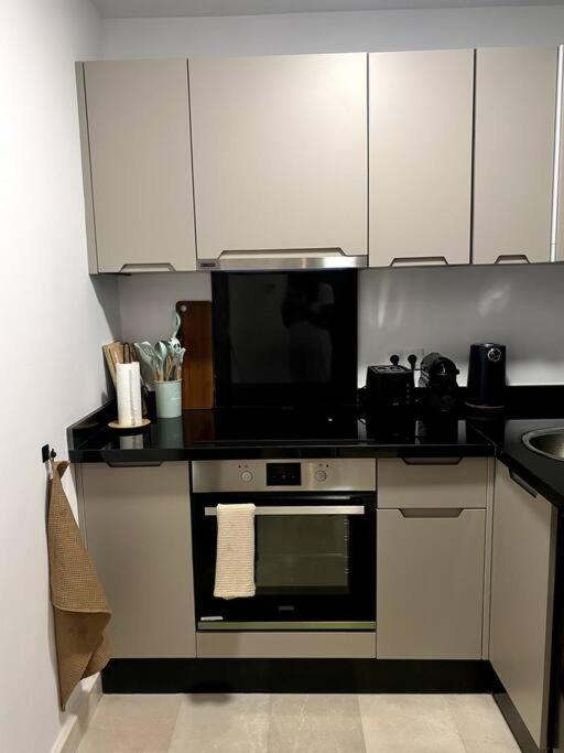 Jade - Appartement Luxe - Casablanca Buitenkant foto